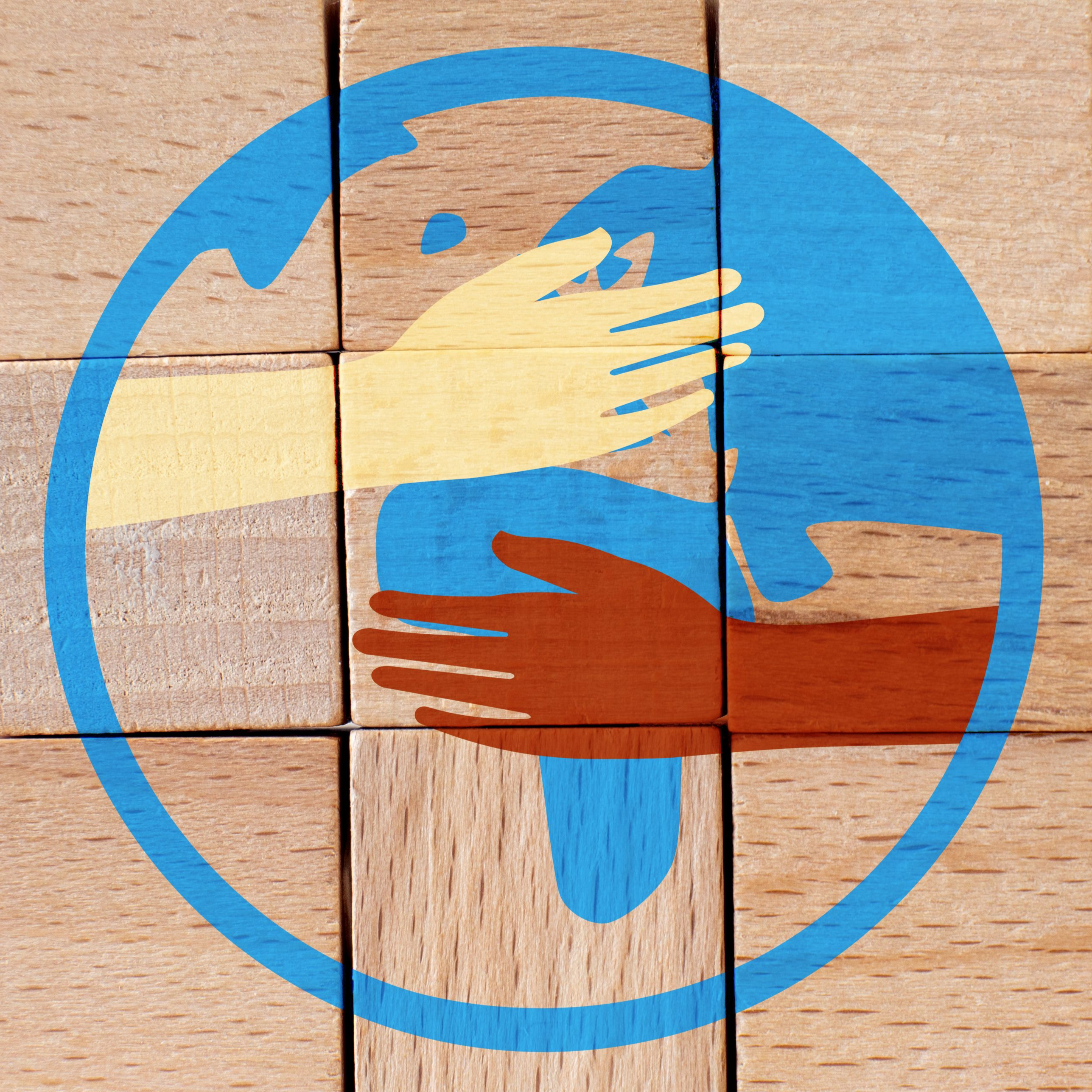 Wohltätigkeits-Partner von TokenPay